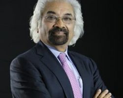 Sam Pitroda